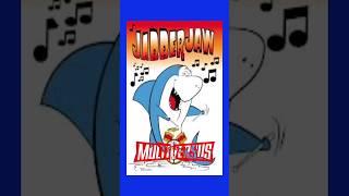 Mini-Presents|JABBERJAW #animation #multiversus #hanabarbera