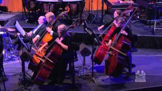 The Guadalcanal March, from Victory at Sea | The Orchestra at Temple Square