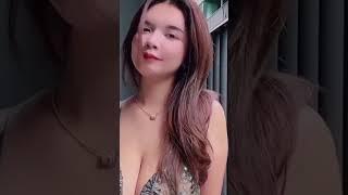 cewek seksi pamer TT besar #tiktok #viral #trending #trendingshorts