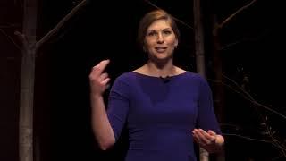 The higher education crisis - and how the gap year could help solve it | Julia Rogers | TEDxStowe