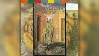 MAHOUJIN [Symphonic Prog • Japan]__BABYLONIA SUITE 1978 FULL ALBUM
