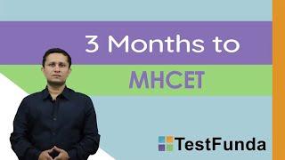 3 Months to MBA CET 2020 by Test Funda