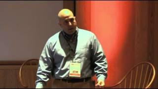 The Problem Finding - Problem Solving Conundrum: Frank LaBanca at TEDxLitchfieldED