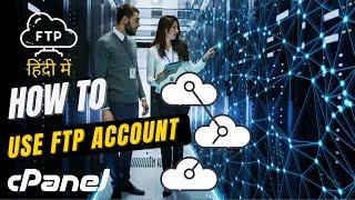 how to use ftp account in cpanel | Host Rocket Hosting