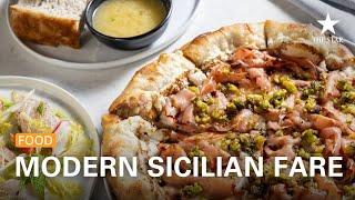 Osteria Bianchi: Modern Family's Eric Stonestreet calls this new KC Italian restaurant ‘delicious.’