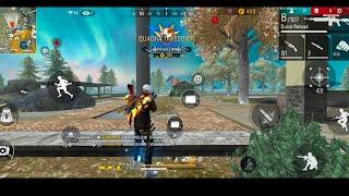 90% Headshot Rate  Solo VS Squad Full Gameplay | Poco x3 Pro vs iPhone  13