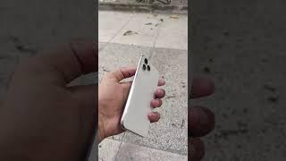 IPhone 11 Pro white  #shorts#iphone11pro