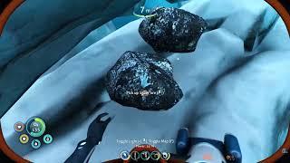 Subnautica Below Zero - Easy Silver and Gold for starting