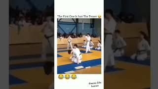 karate 