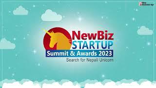 NewBiz Startup Summit and Awards 2023 - Full Video - Part 4