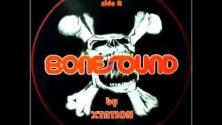 X-Tation - Bonesound