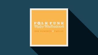 Folk Funk & Trippy Troubadours 112