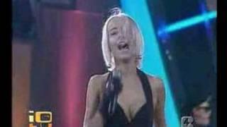 TRANSVISION VAMP -The Only One -High Quality