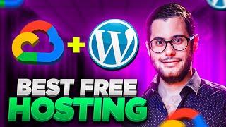 Wordpress hosting on Google | FREE