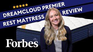 DreamCloud Premier Rest Review - Is This Medium-Firm Mattress Right For You?