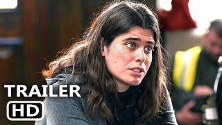 THE OLD OAK Trailer (2023) Ken Loach, Drama