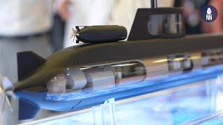 Turkish Naval Defense Technology at IDEF 2023 - Part 1