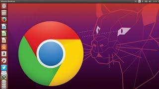 How to Install Google Chrome on Ubuntu (Linux) - EASIEST