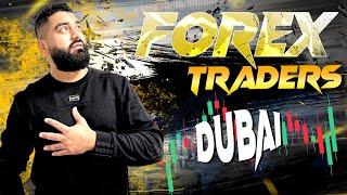 FOREX Traders Are Making This SIMPLE Mistake in Dubai 2025