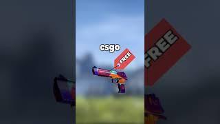 How i got 7 Free Csgo Skins...