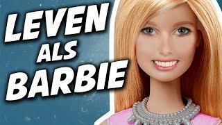 LEVEN ALS BARBIE! - Bucketlist #2