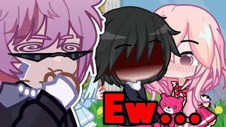 This GachaTuber Is CLICKBAITING Gacha Heat... | Gacha Rant