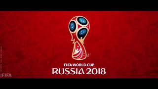 Lagu piala dunia Rusia 2018 Live It Up - Nicky Jam feat. Will