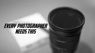 Every Photographer Needs This