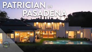 Patrician in Pasadena