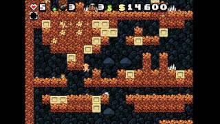 Spelunky