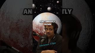 Neil deGrasse Tyson Explains Why Pluto Isn’t a Planet Anymore - Joe Rogan