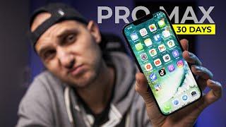 iPhone 12 PRO MAX Review | One Month Later