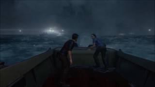 Uncharted 4 Glitch Speedrun Trophy CRUSHING Game Version 1.00 ITA HD Easy Trophy