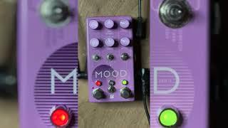 6 Stereo Settings to Start with the @ChaseBlissAudio Mood Mkii #mk2 #mood #moodmusic #npd