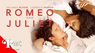 Romeo & Juliet | Full Movie | Broadway Production | Orlando Bloom | Condola Rashad