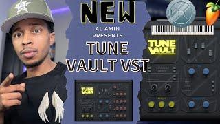 Should You Buy or Deny Tune Vault by Al Amin | VST Review Tune Vault