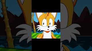 Sonic.exe: Damnation All Deaths #shorts #sonicexe #damnation #sonicexedamnation #glitch #tails