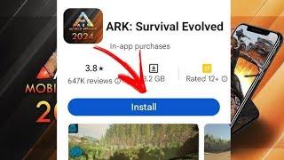 ARK SURVIVAL REVAMP DOWNLOAD FOR FREE ANDROID