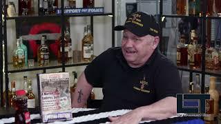 A Marine's Story - Ken Kraus visits Choir Practice