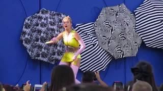 Katy Perry - Chained To The Rhythm | Wango Tango 2017