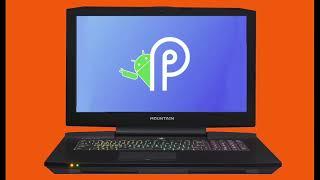 Cómo instalar Android en tu PC en 2022 #Linux #Ubuntu #GNU #android