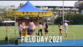 Field Day 2021