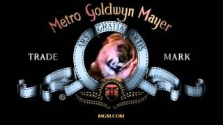 Metro Goldwyn Mayer Intros 1924 2008