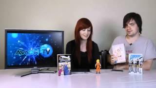 AVCon TV - Epsiode 6: Anime, Manga & Cosplay