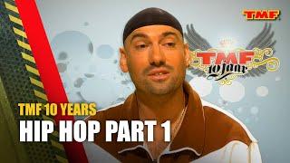 10 Years of TMF | Hip Hop Part 1 | The Music Factory