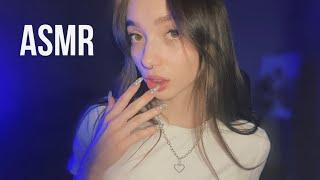 АСМР ЗАМУРАШУ ПОЦЕЛУЯМИ ASMR KISSES