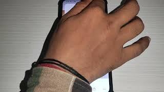 how to change back button in Vivo T2X 5g, Vivo T2X 5G ka button kaise change kare