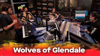 Wolves of Glendale | Klein. Ally. Show.