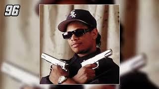 Eazy-E x RBL Posse Type Beat // "Settle The Score" | Hard G-Funk Type Beat