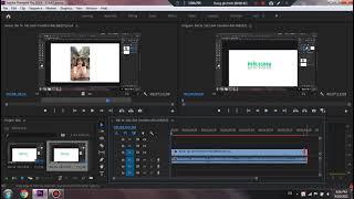 Bài 2 Cắt ghép cơ bản trong Premiere Pro CC 2018